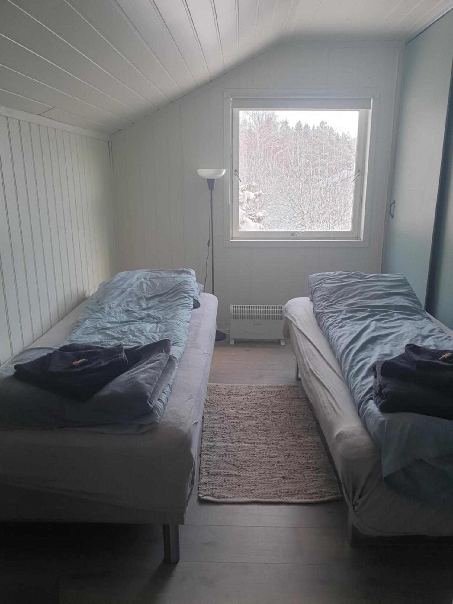 Holiday Rooms Gol Bagian luar foto