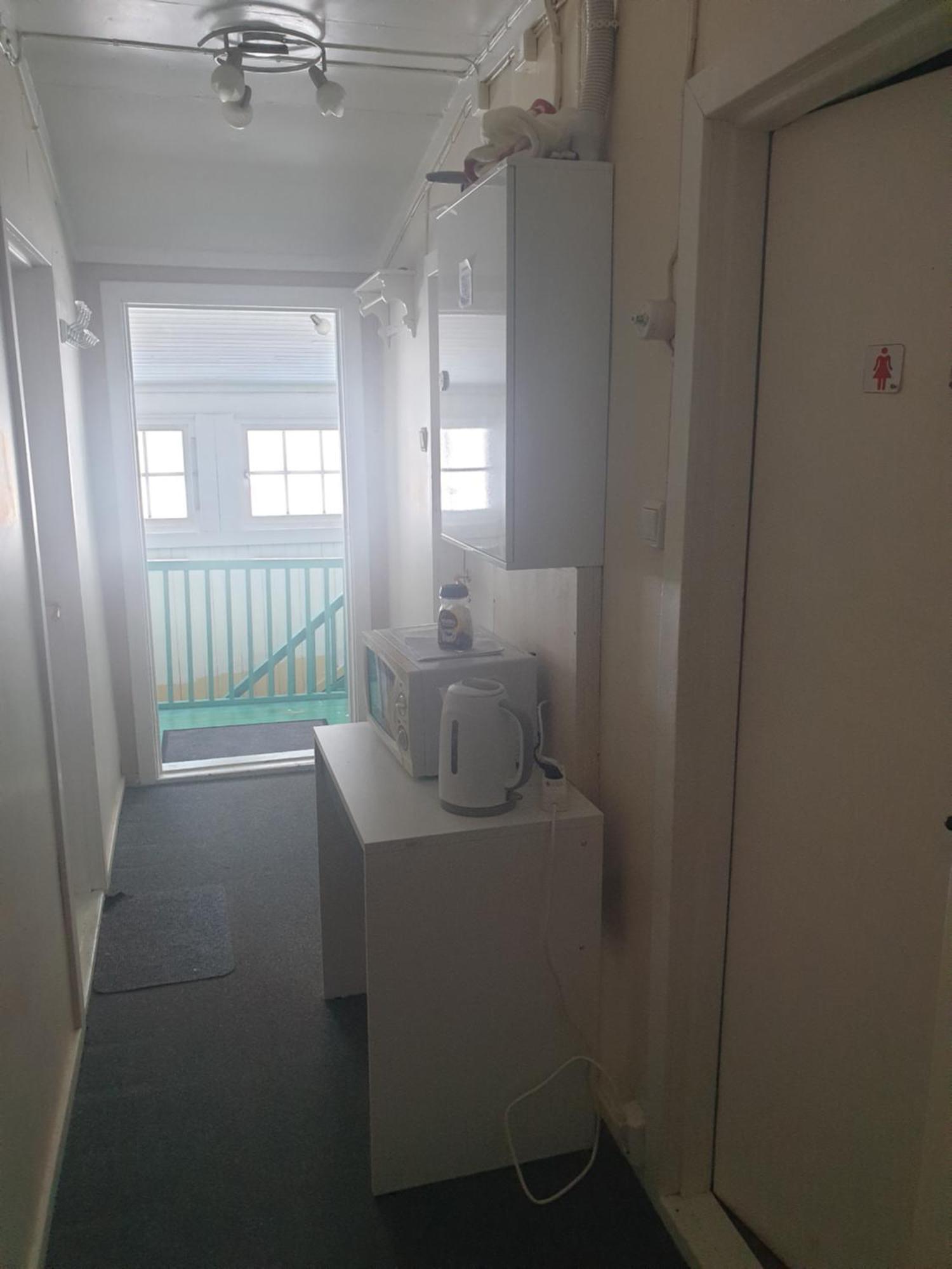 Holiday Rooms Gol Bagian luar foto