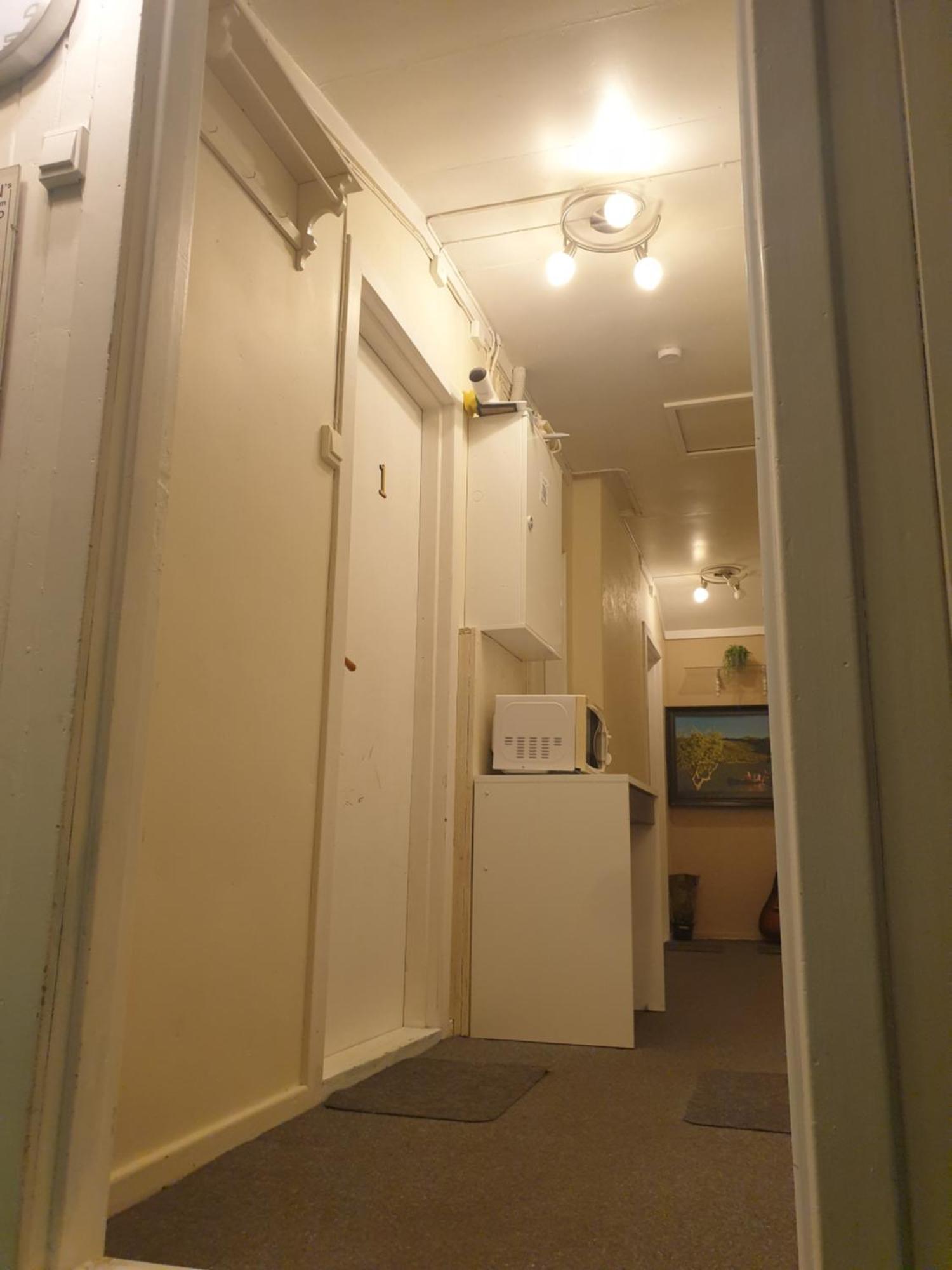 Holiday Rooms Gol Bagian luar foto